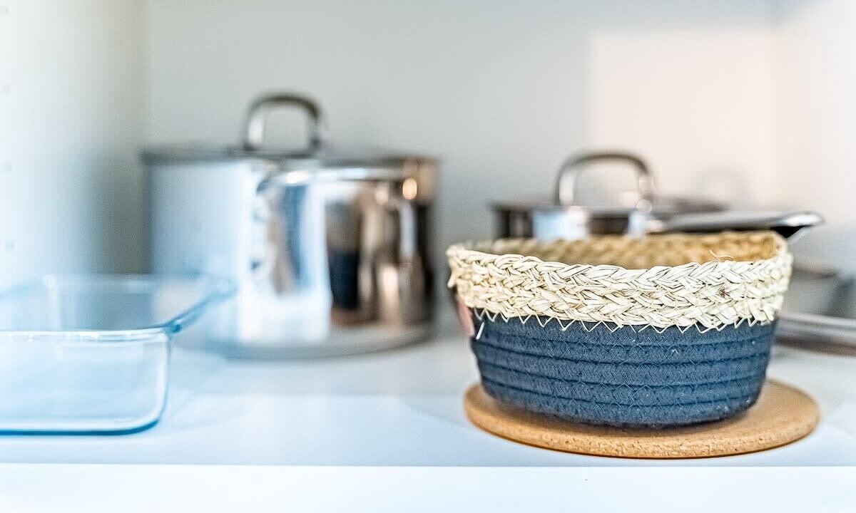 Photo of Kitchen in Charmettes - Bellecombe