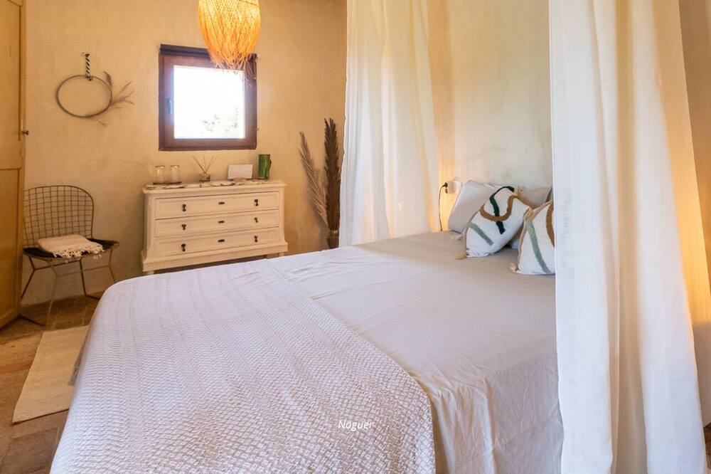 Photo of Bedroom in Sant Marti de Tous
