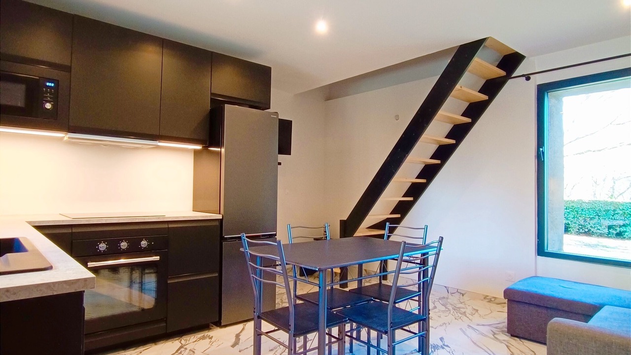 Photo of Kitchen in Greasque