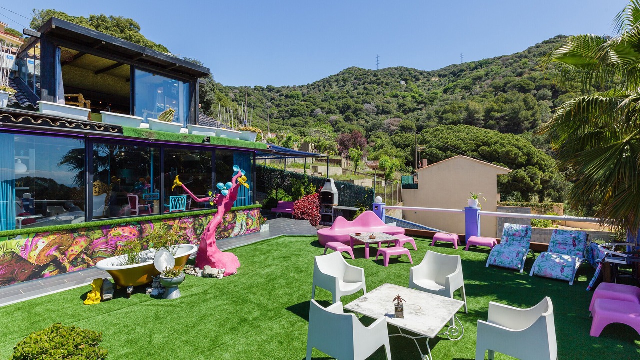 Photo of Outdoor in Teia