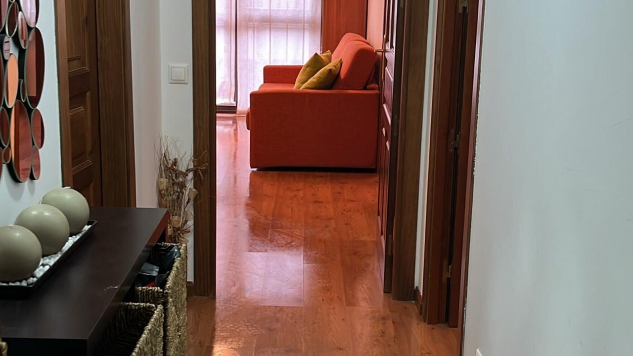 Photo of Livingroom in Tramacastilla de Tena