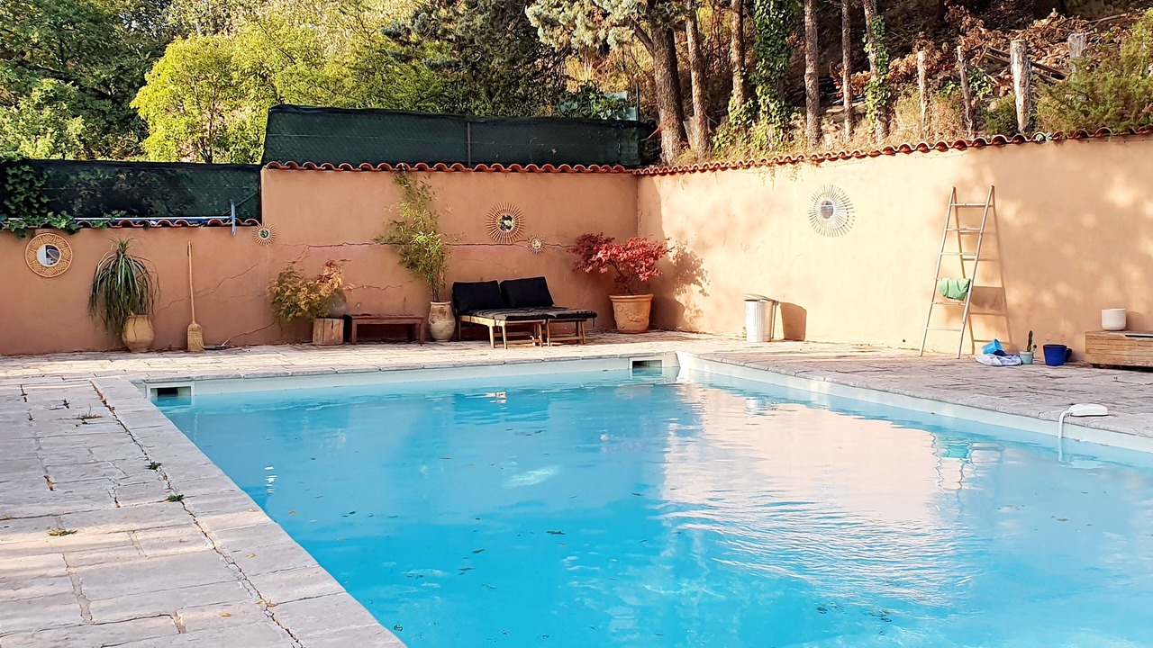 Photo of Outdoor in Chateauneuf-le-Rouge