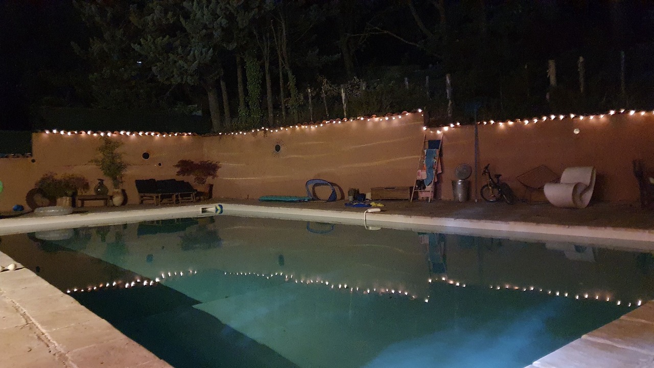 Photo of Outdoor in Chateauneuf-le-Rouge