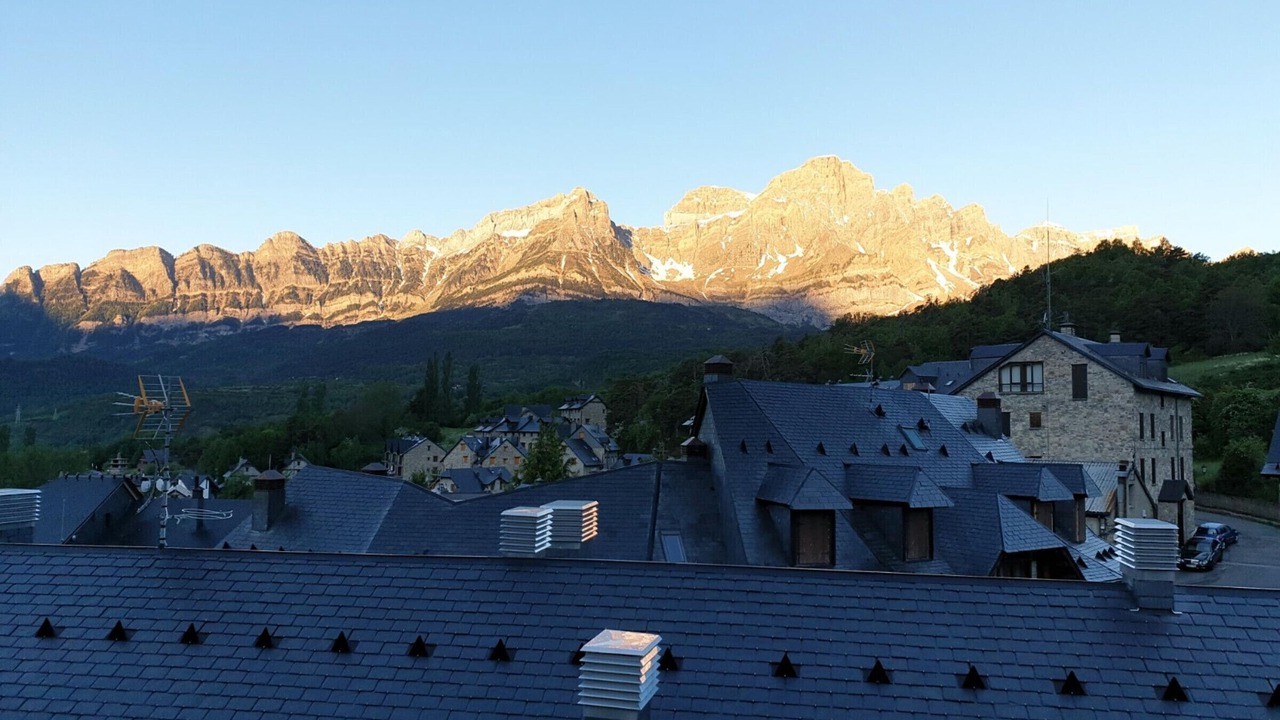 Photo of Outdoor in Tramacastilla de Tena