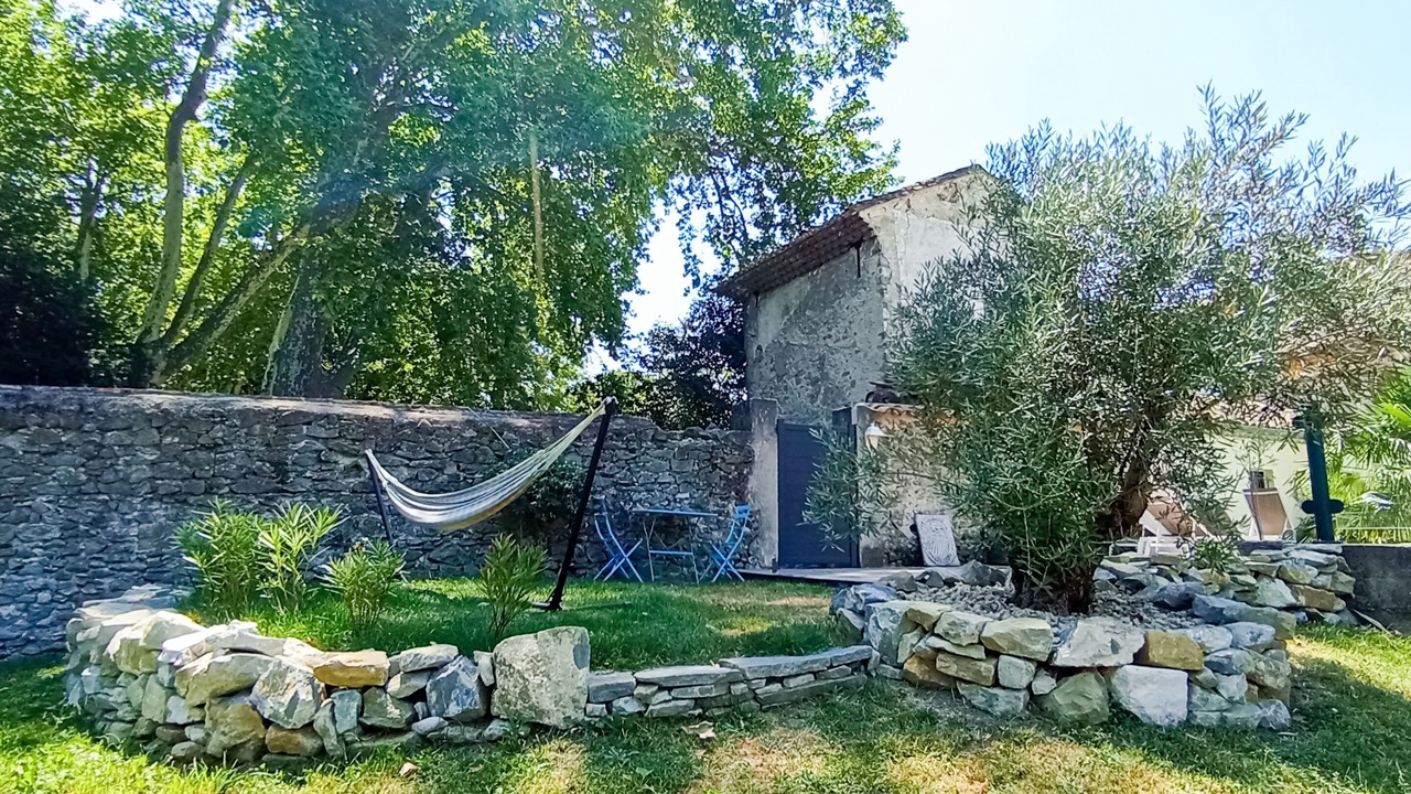 Photo of Outdoor in La Begude-de-Mazenc