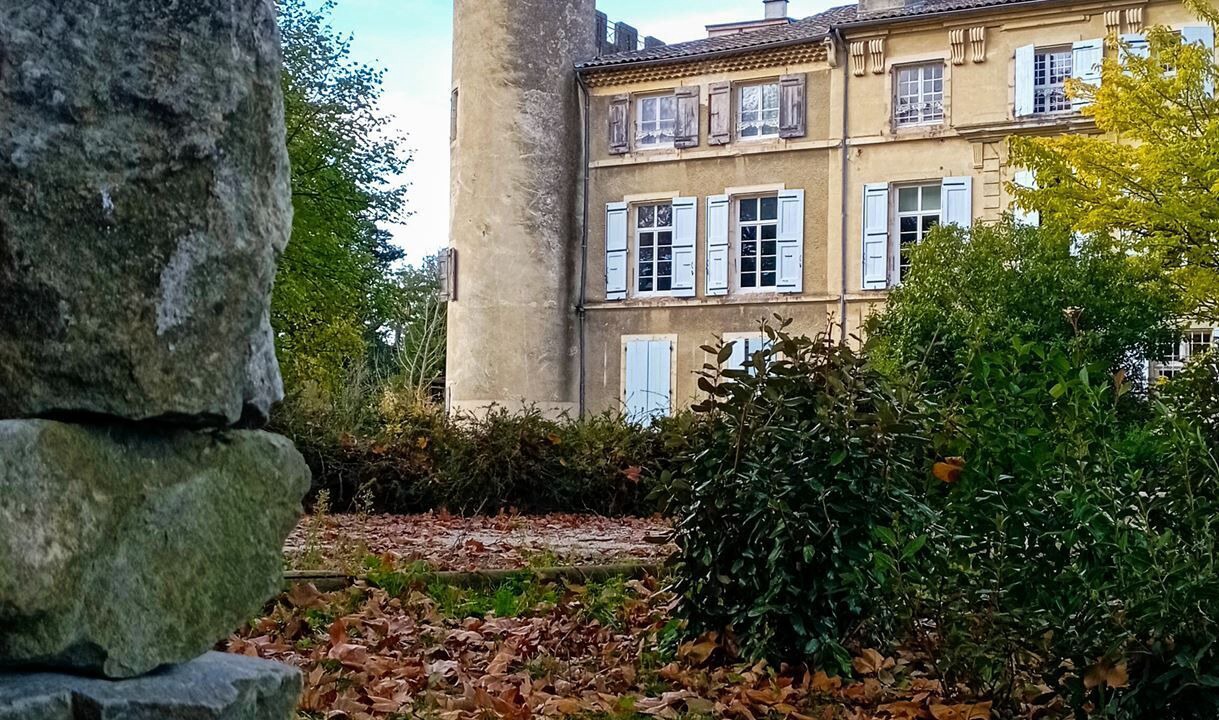 Photo of Outdoor in La Begude-de-Mazenc