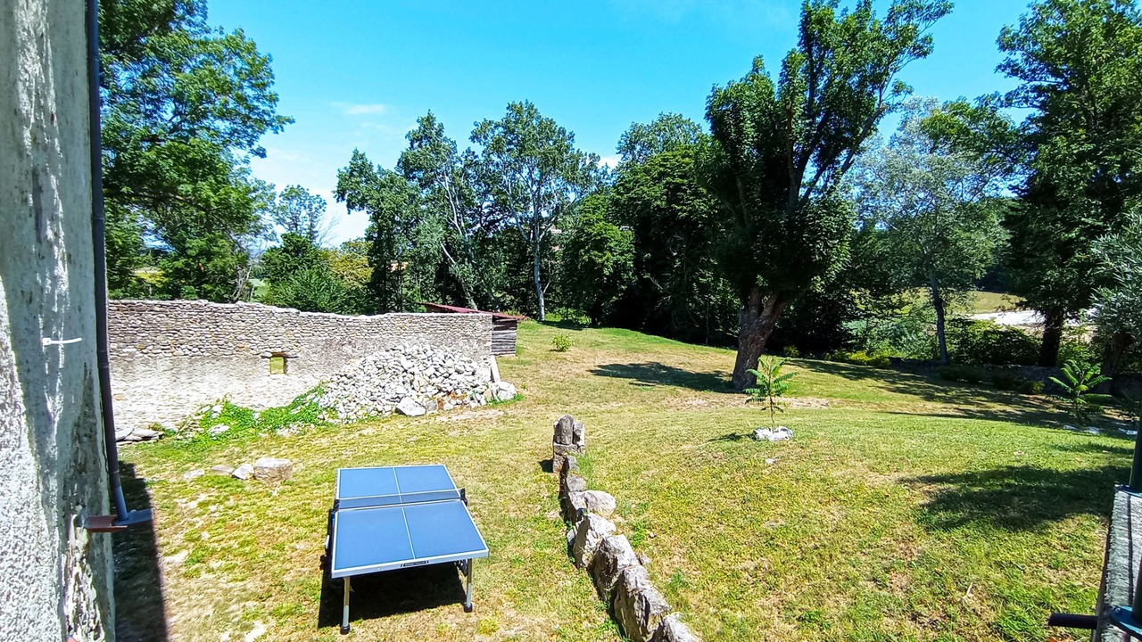 Photo of Outdoor in La Begude-de-Mazenc
