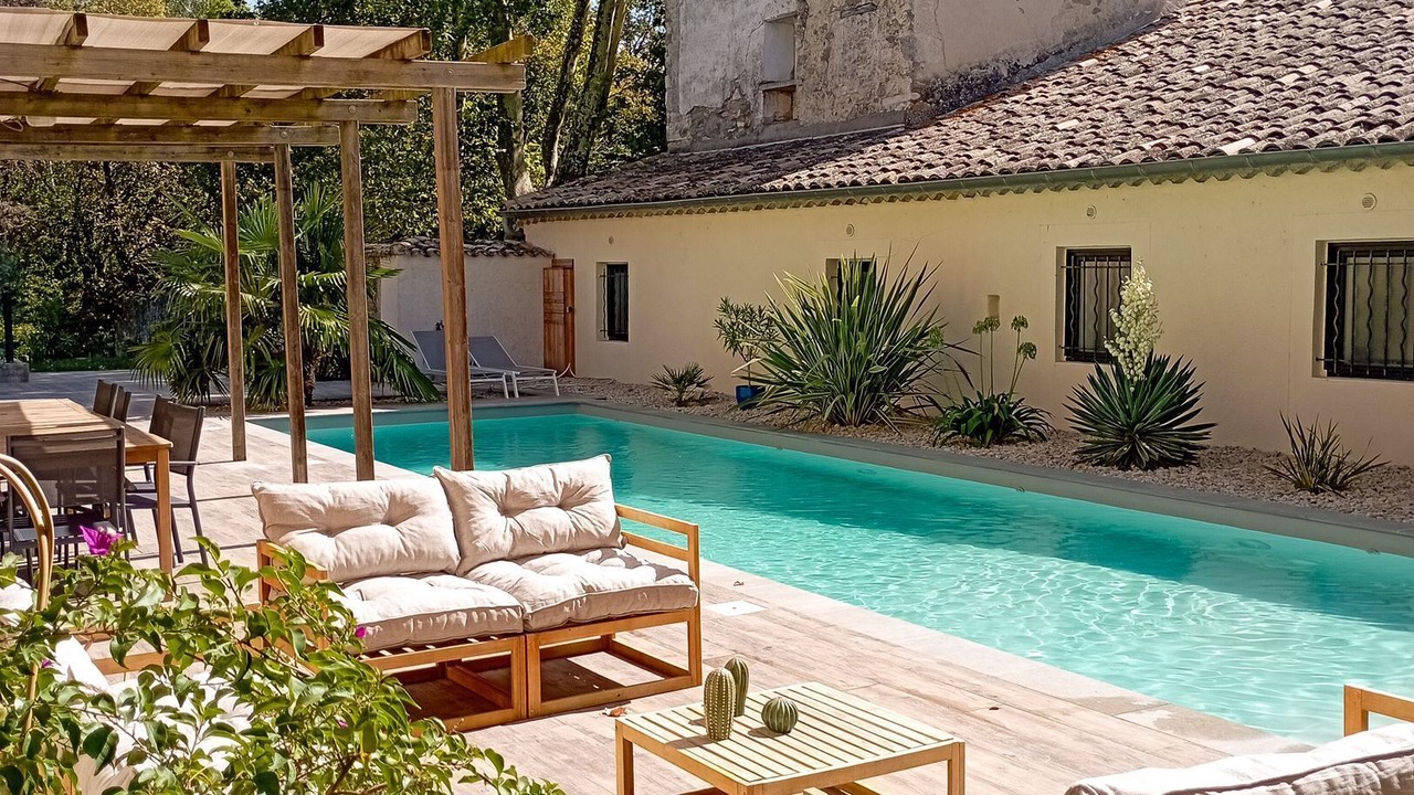 Photo of Outdoor in La Begude-de-Mazenc