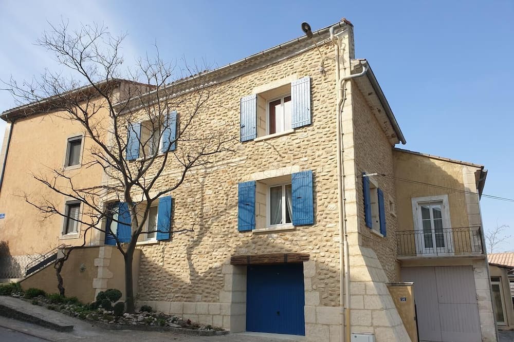 Photo of Outdoor in Sablet
