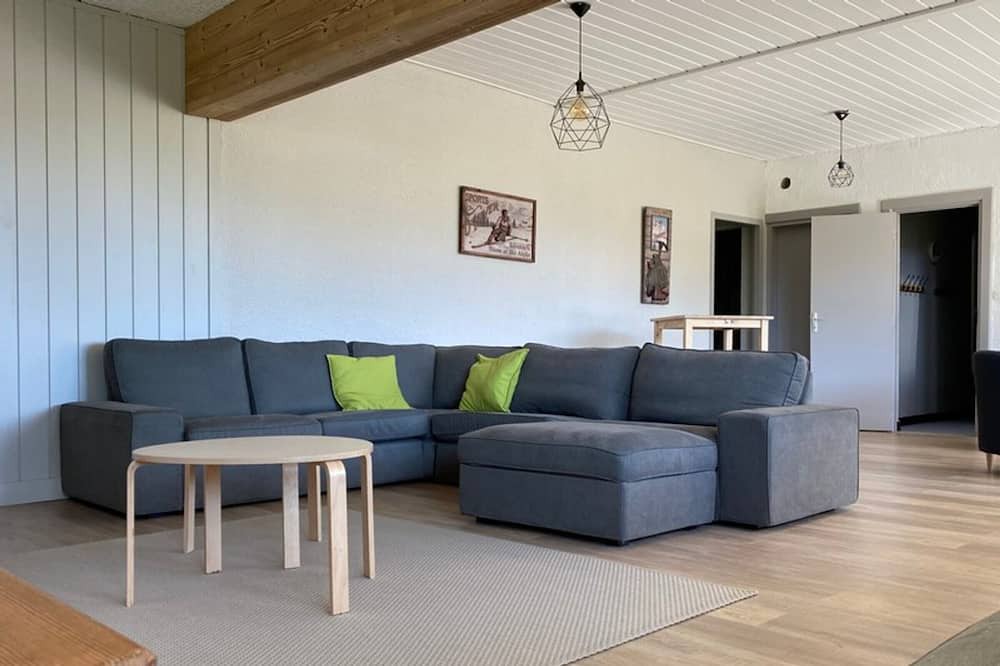 Photo of Livingroom in Albepierre-Bredons