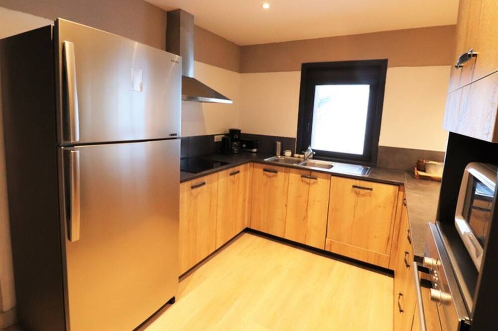 Photo of Kitchen in Albepierre-Bredons