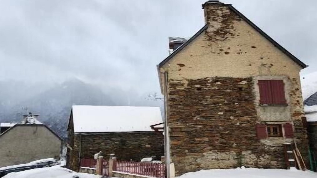 Photo of Outdoor in Gouaux-de-Luchon