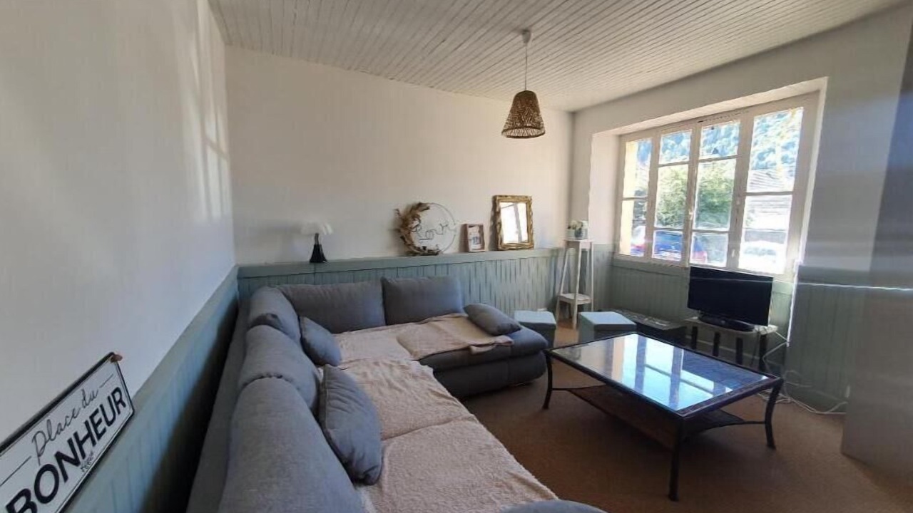 Photo of Livingroom in Gouaux-de-Luchon
