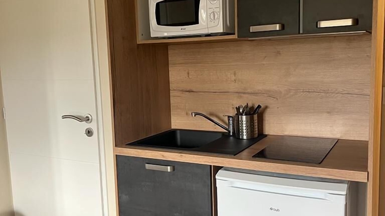 Photo of Kitchen in Saint-Flour