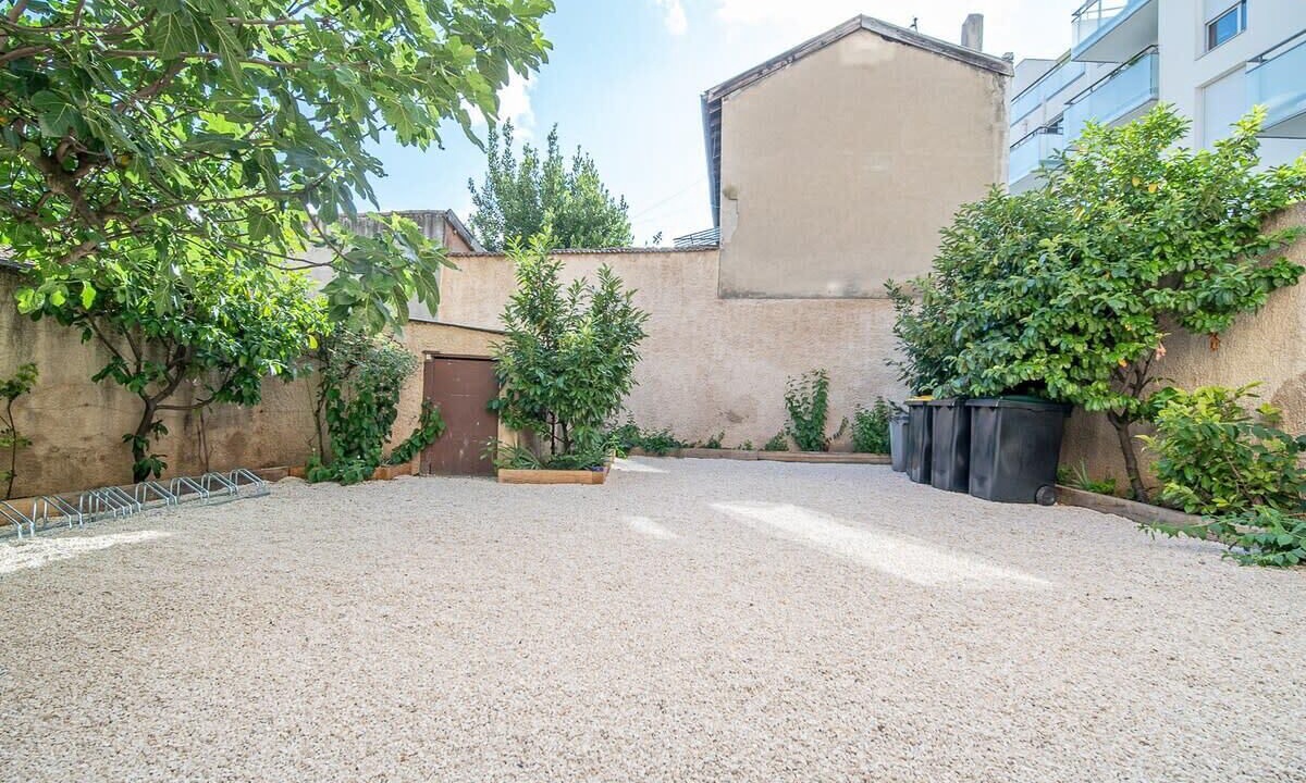 Photo of Outdoor in Les Poulettes