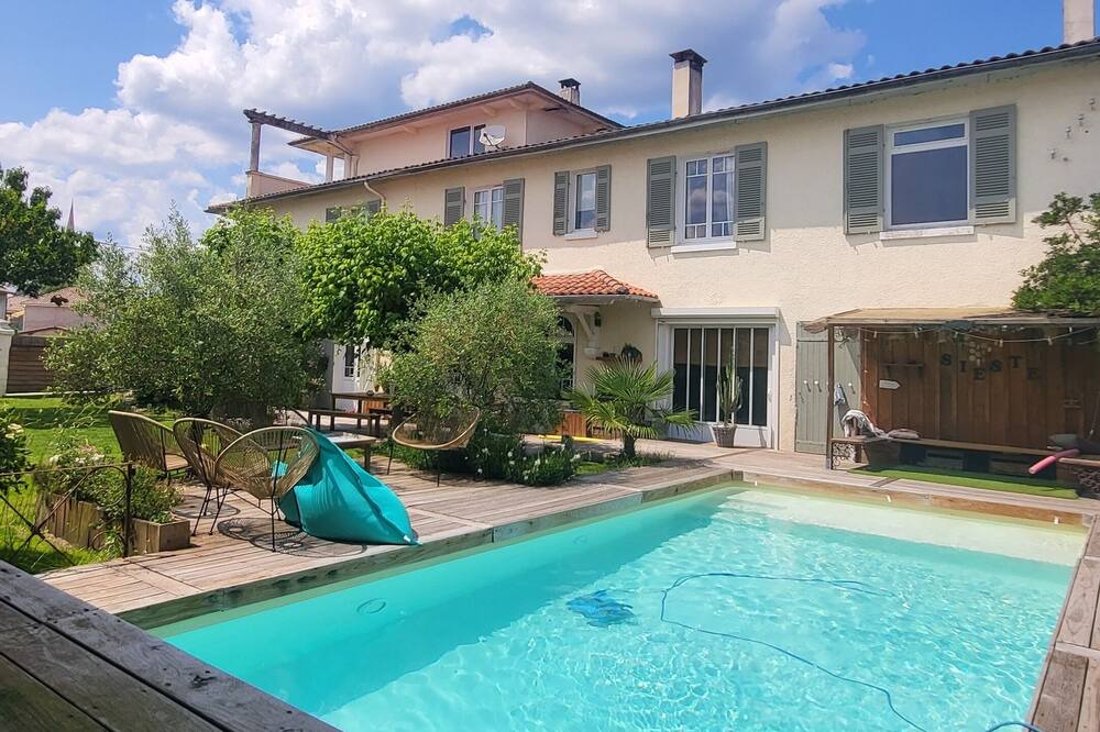 Photo of Outdoor in Belin-Beliet