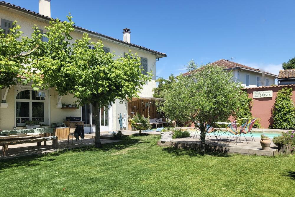 Photo of Outdoor in Belin-Beliet