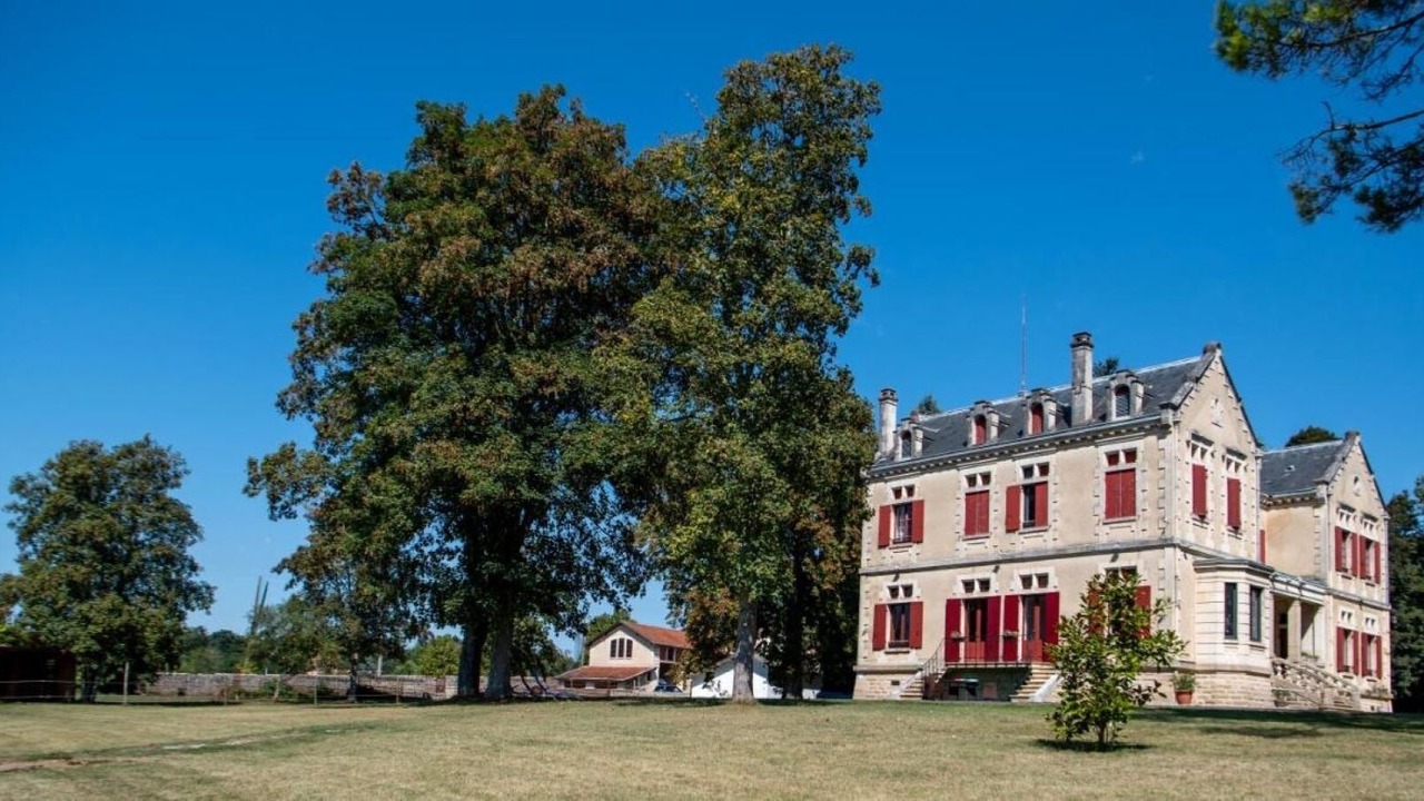 Photo of Outdoor in Bernos-Beaulac