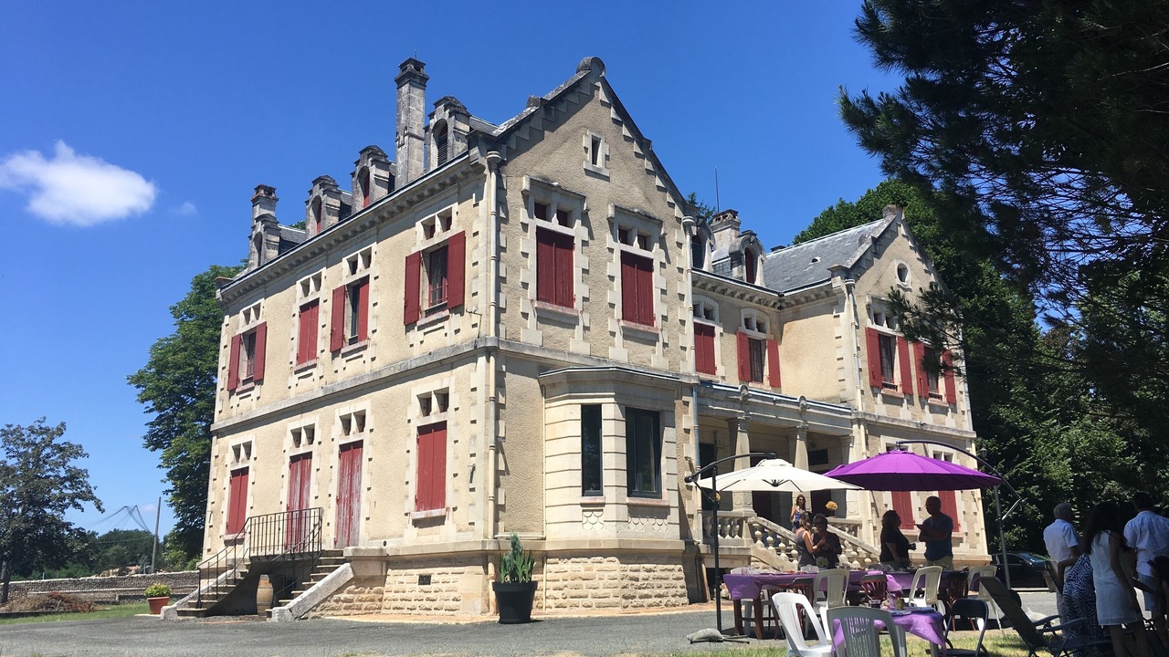 Photo of Outdoor in Bernos-Beaulac