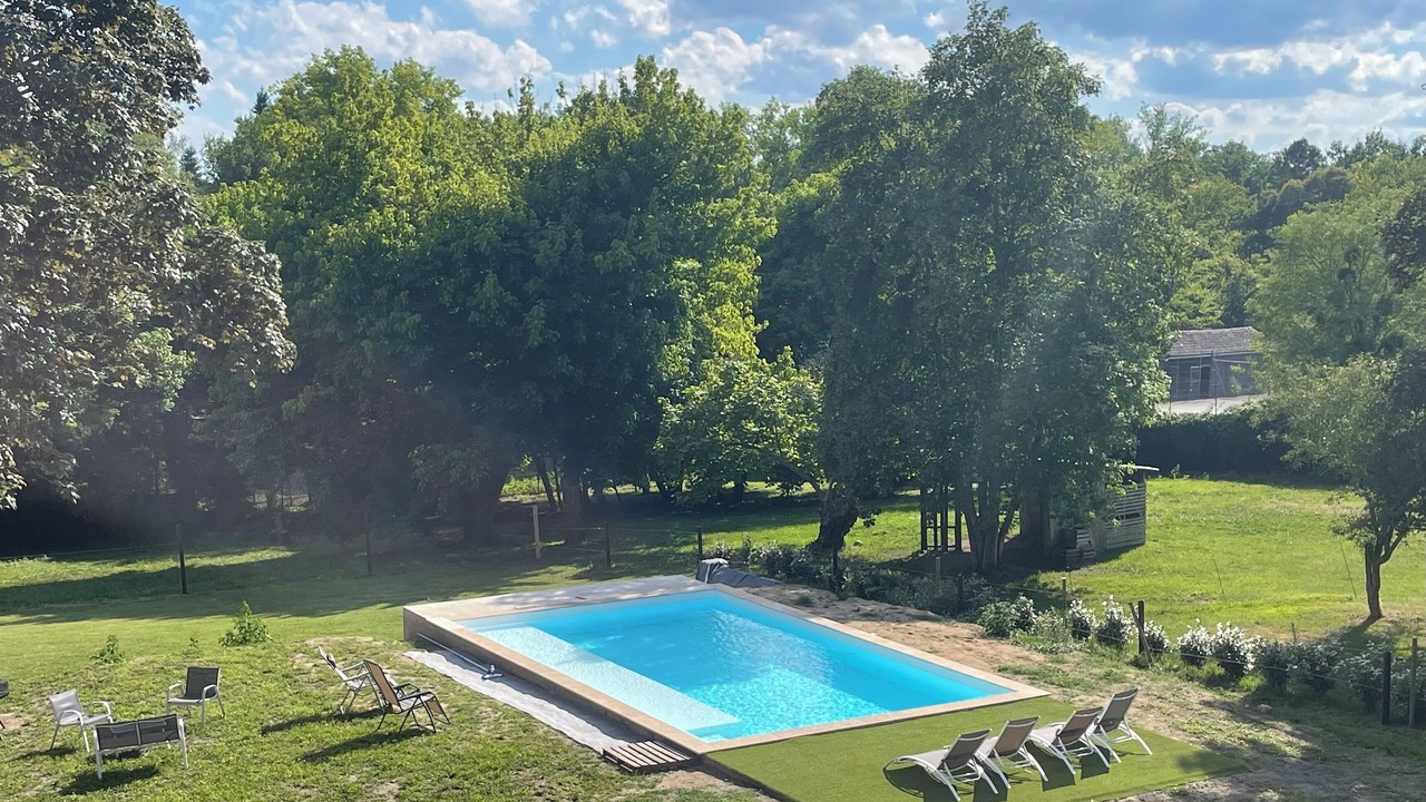 Photo of Outdoor in Bernos-Beaulac