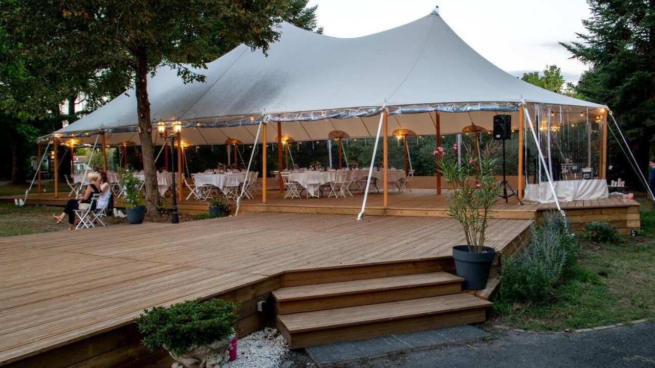 Photo of Outdoor in Bernos-Beaulac