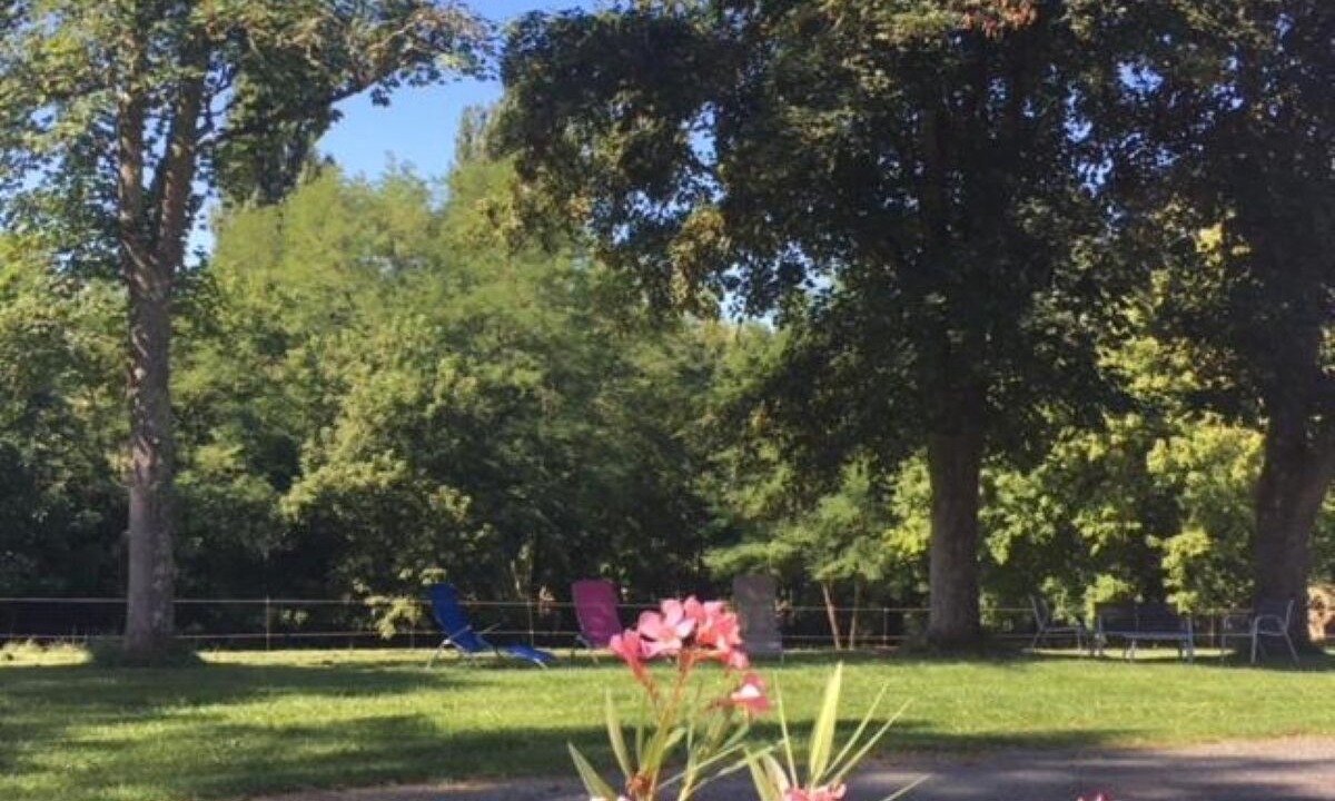 Photo of Outdoor in Bernos-Beaulac