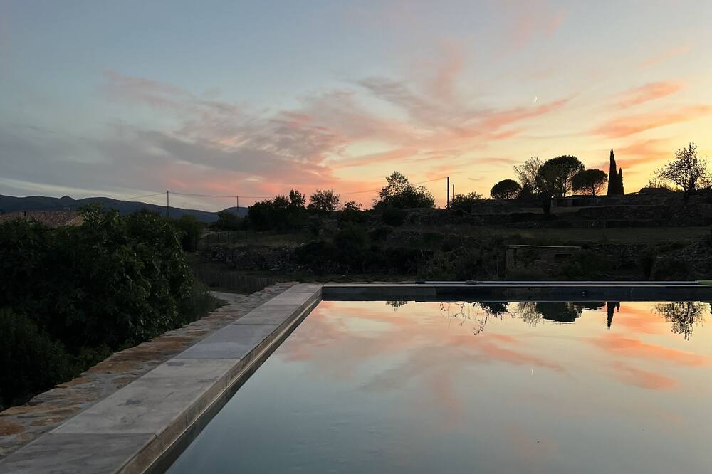 Photo of Outdoor in Bedarieux
