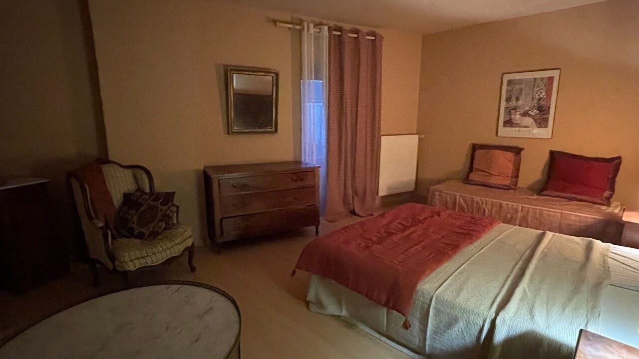 Photo of Bedroom in Le Caylar