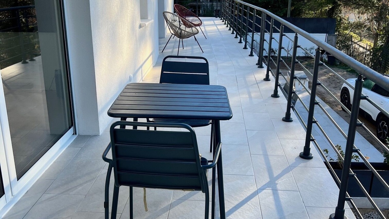 Photo of Outdoor in Rousset