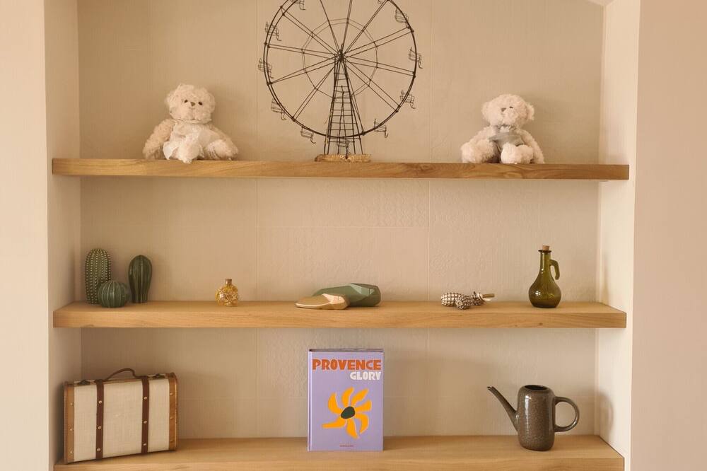Photo of Bedroom in Puget