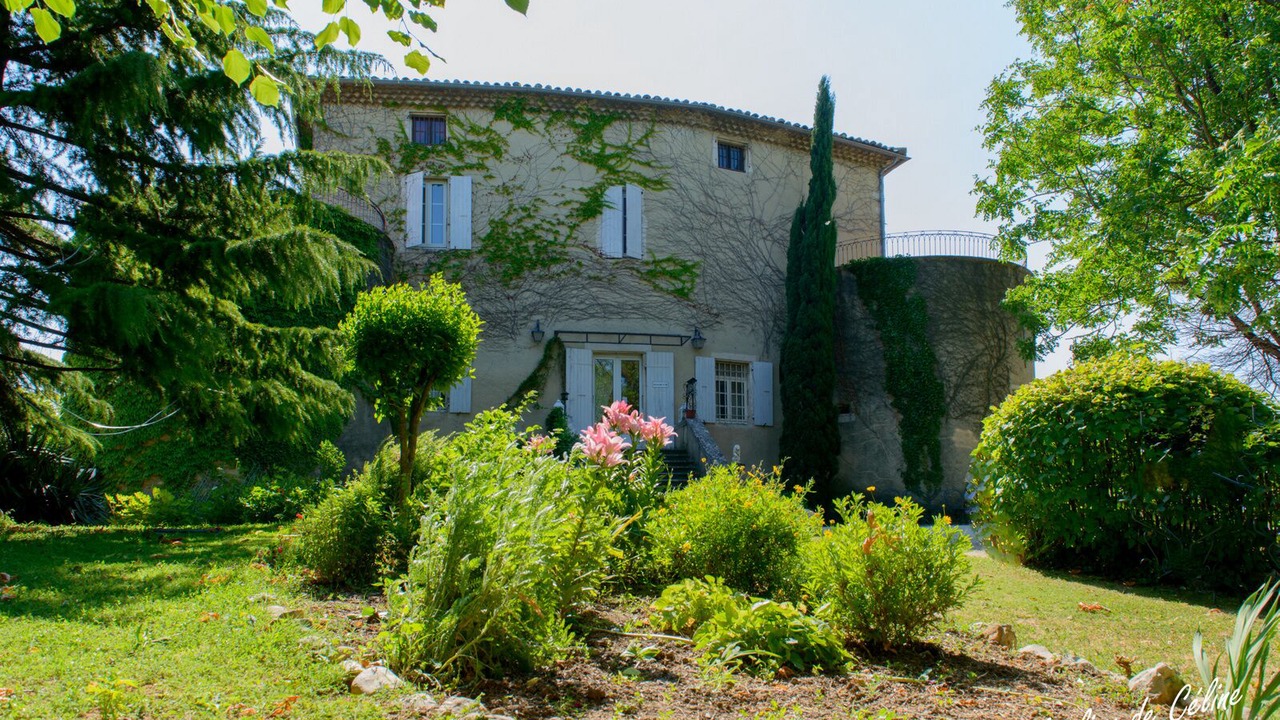 Photo of Outdoor in Montboucher-sur-Jabron