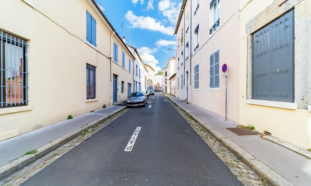 Photo of Outdoor in Gorge de Loup
