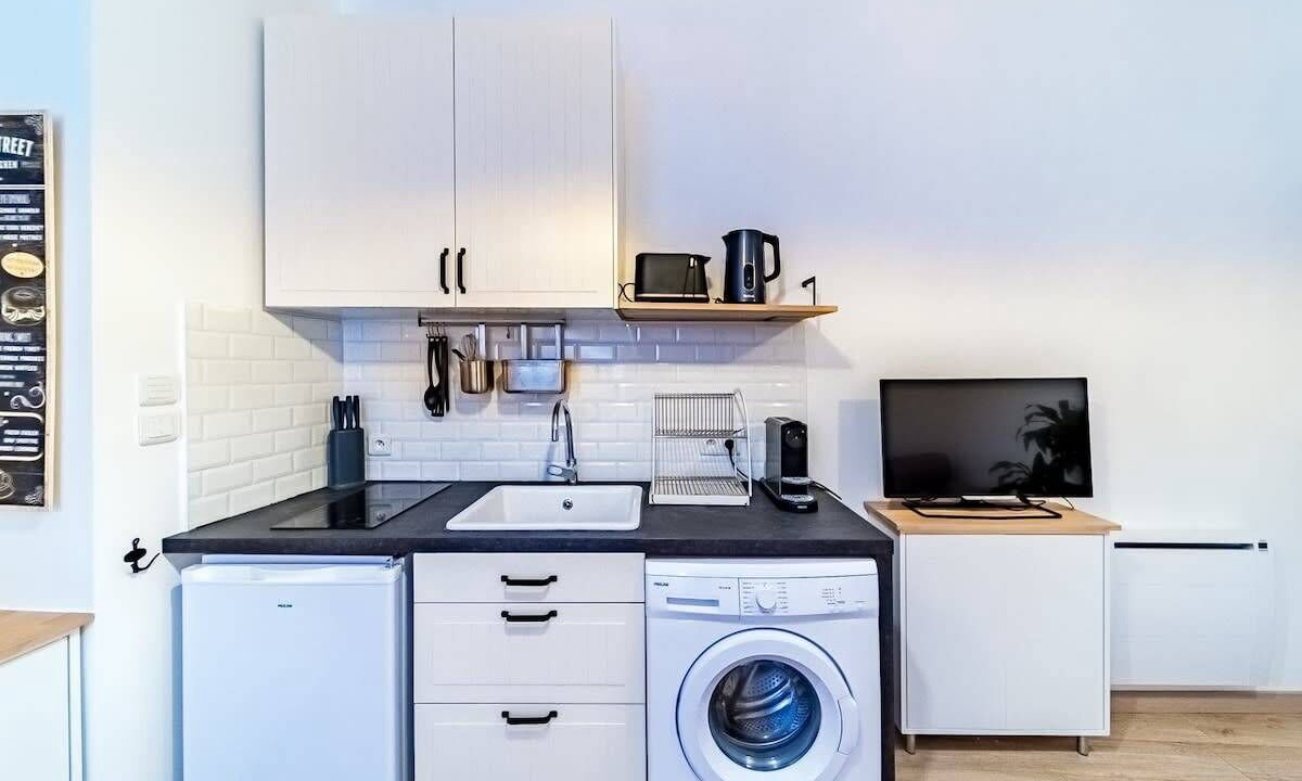 Photo of Kitchen in Gorge de Loup