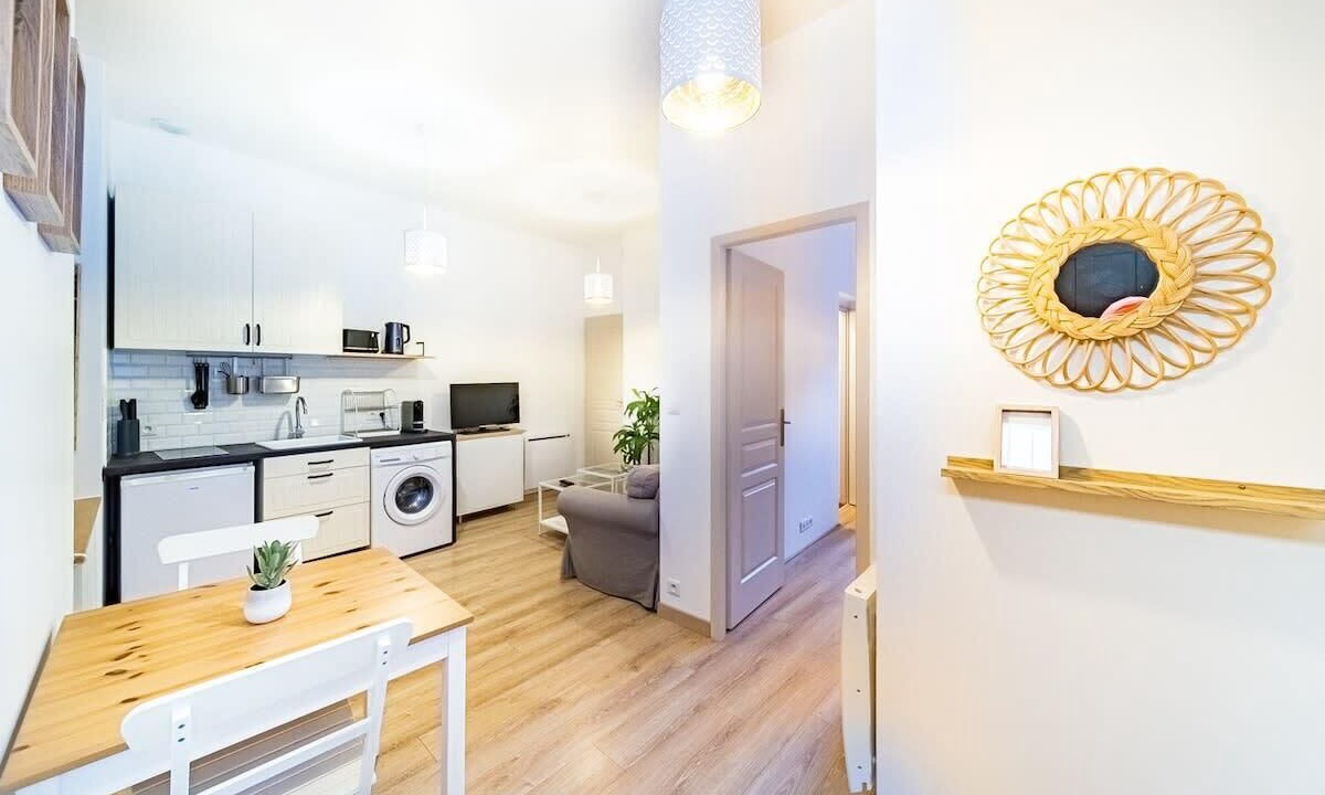 Photo of Kitchen in Gorge de Loup