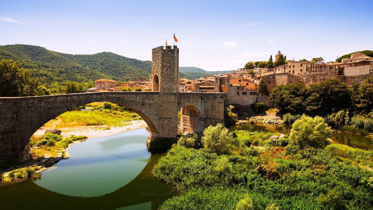 Photo of Outdoor in Torrelles de Llobregat