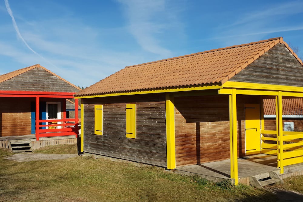 Photo of Outdoor in Blavignac