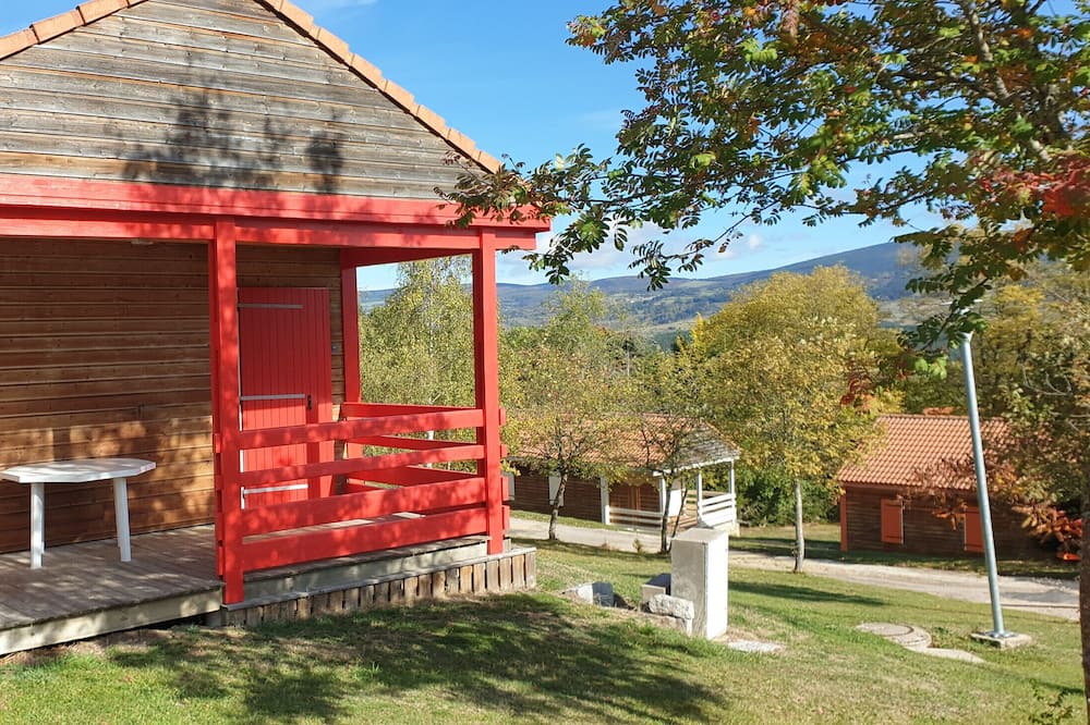 Photo of Outdoor in Blavignac