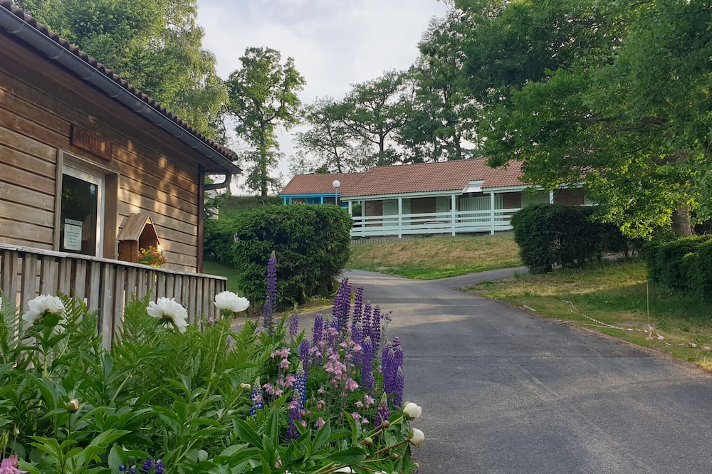 Photo of Outdoor in Blavignac