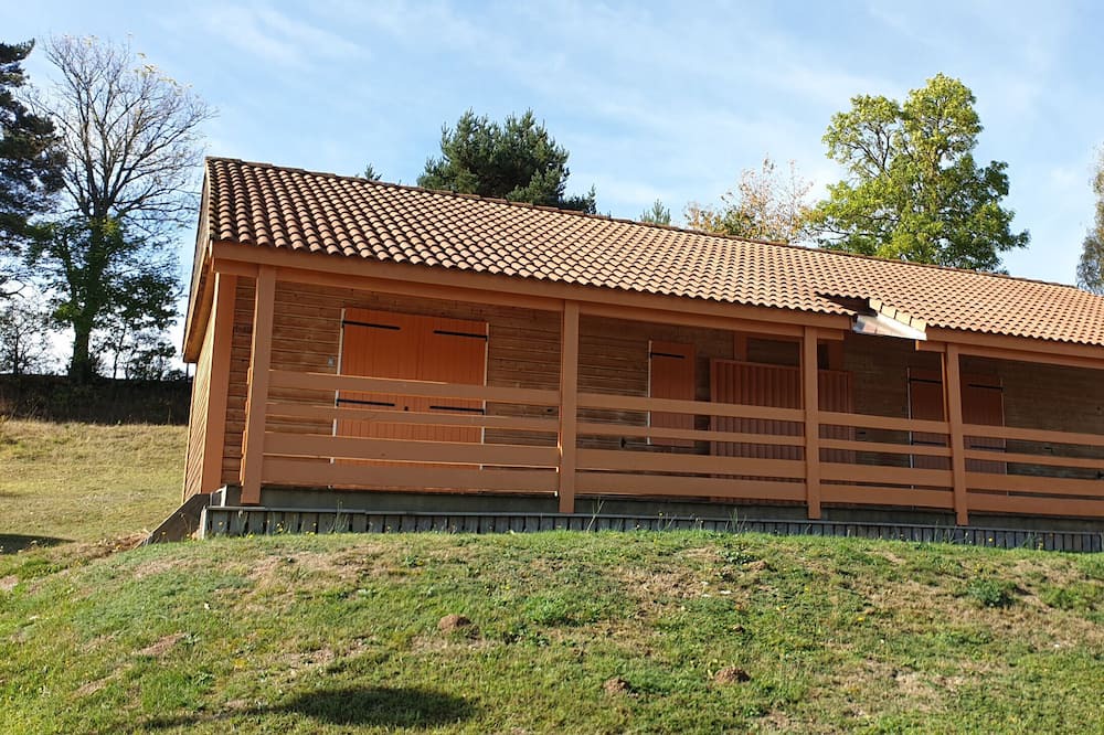 Photo of Outdoor in Blavignac