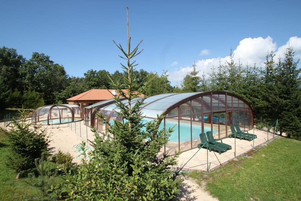 Photo of Outdoor in Blavignac
