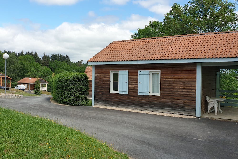 Photo of Outdoor in Blavignac