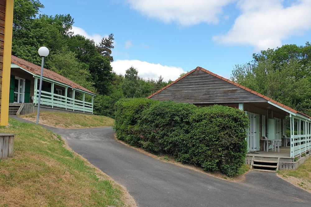 Photo of Outdoor in Blavignac