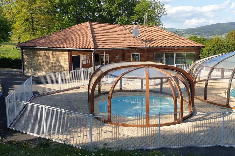 Photo of Outdoor in Blavignac