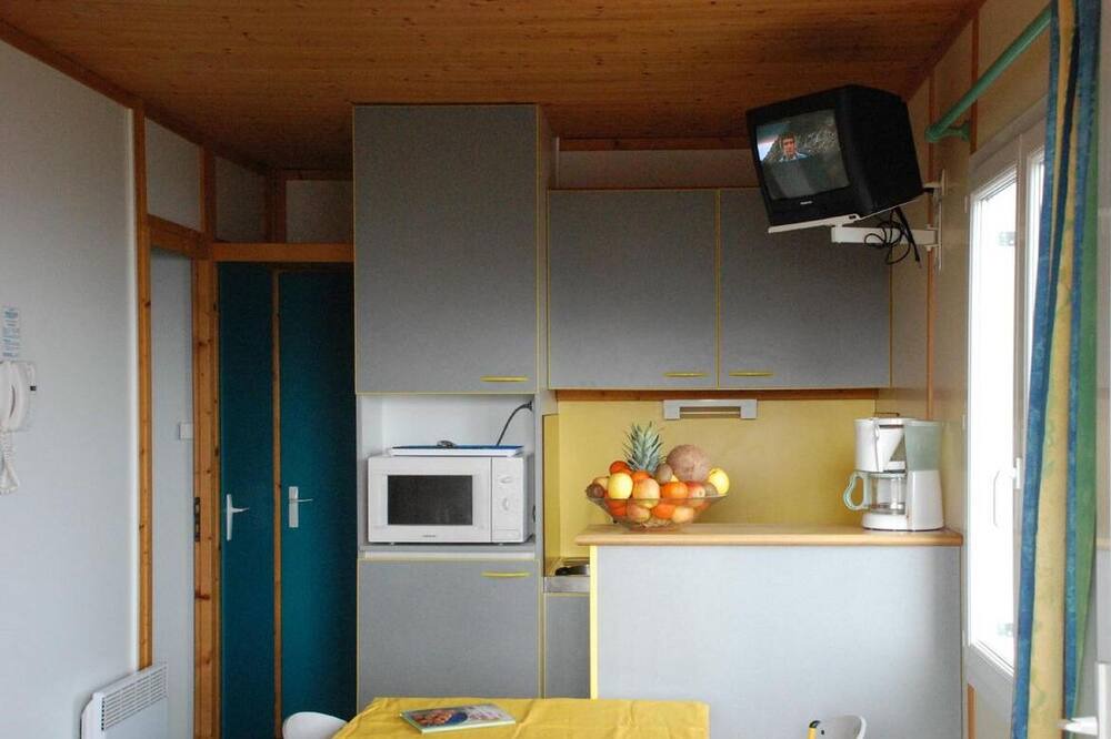 Photo of Kitchen in Blavignac