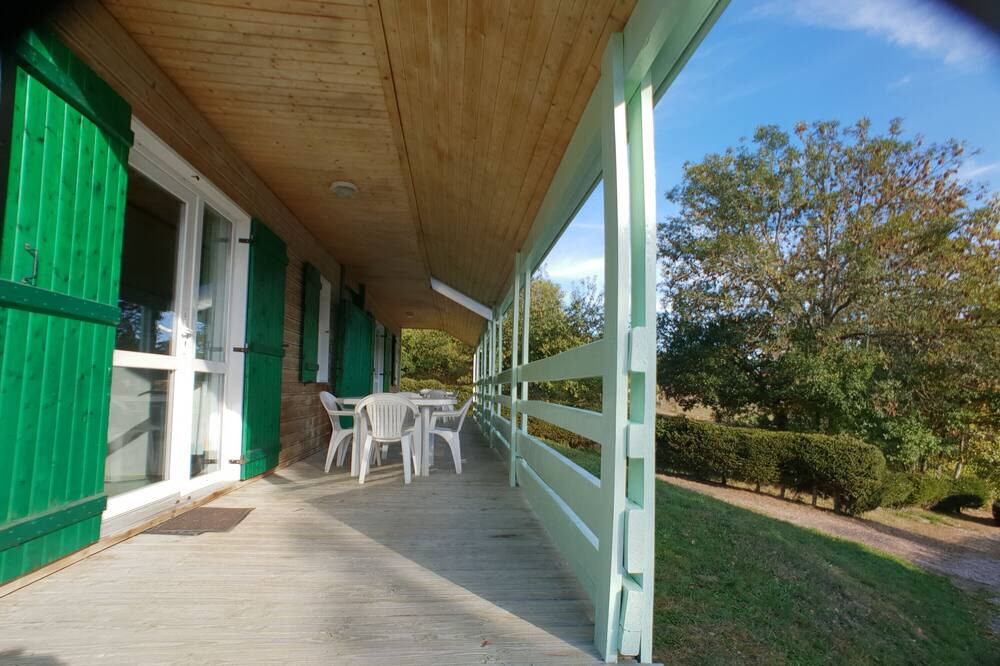 Photo of Outdoor in Blavignac