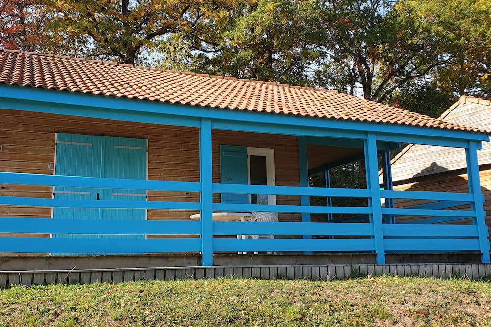 Photo of Outdoor in Blavignac