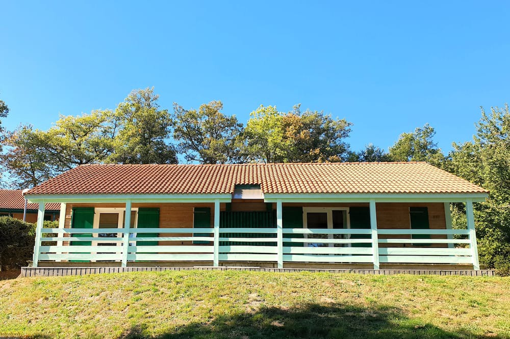 Photo of Outdoor in Blavignac
