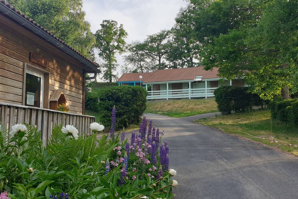 Photo of Outdoor in Blavignac