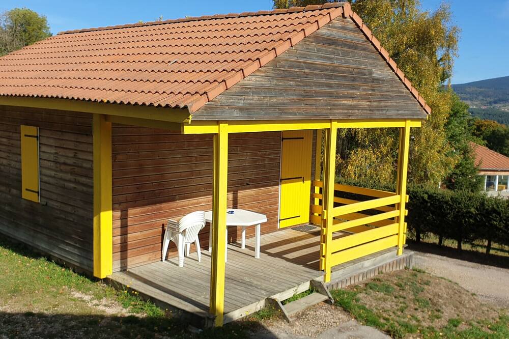 Photo of Outdoor in Blavignac