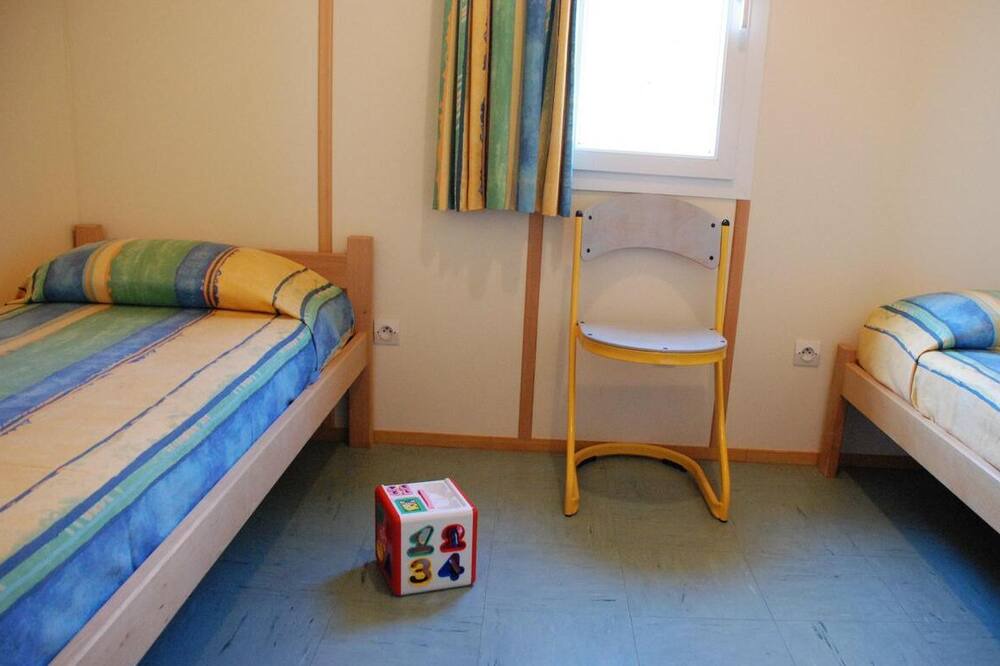 Photo of Bedroom in Blavignac